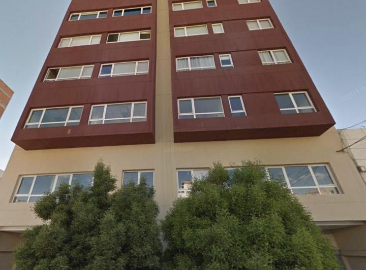 Oficina comercial · 93m²