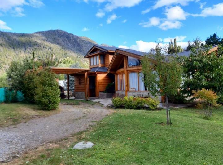 Casa · 308m²
