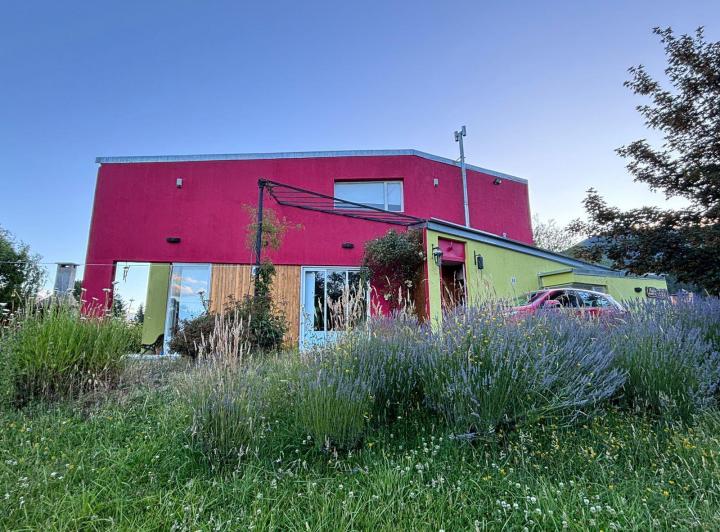 Casa · 150m² · 5 Ambientes