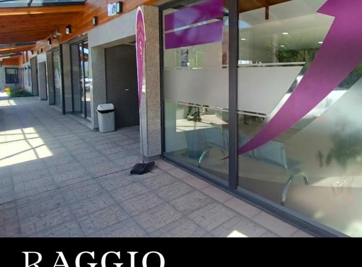 Local comercial · 75m² · 2 Ambientes