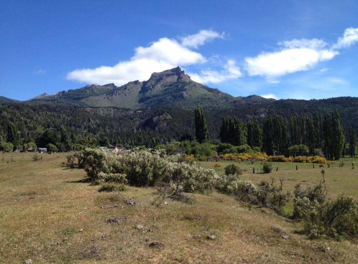 Terreno · 820m²