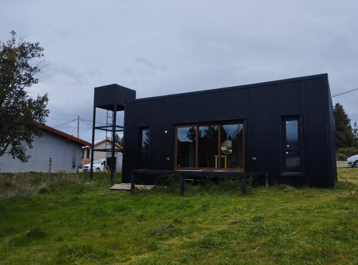 Casa · 42m² · 1 Ambiente