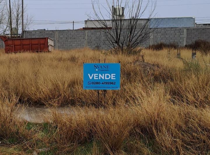 Terreno · 425m²