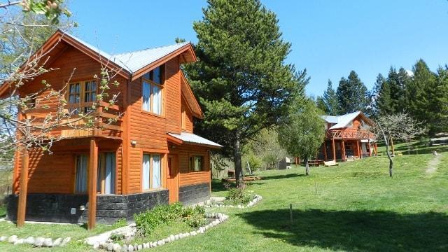 Campo · 5000m²