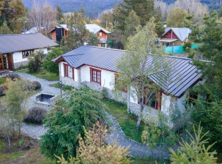 Casa · 200m²