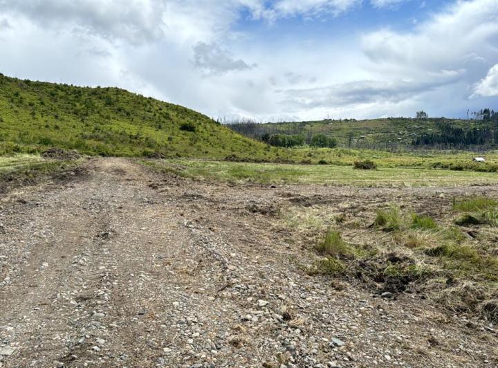 Terreno · 519m²