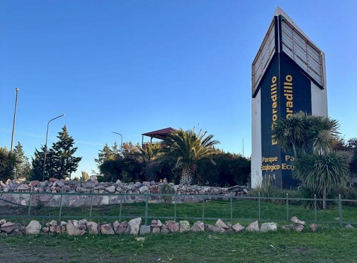 Terreno · 100m²