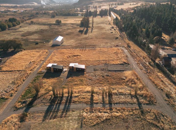 Terreno · 1m²