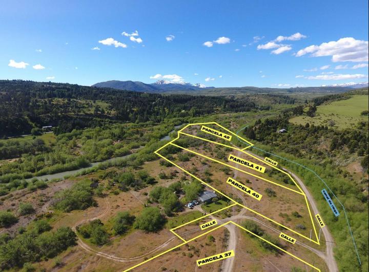 Campo · 10000m²