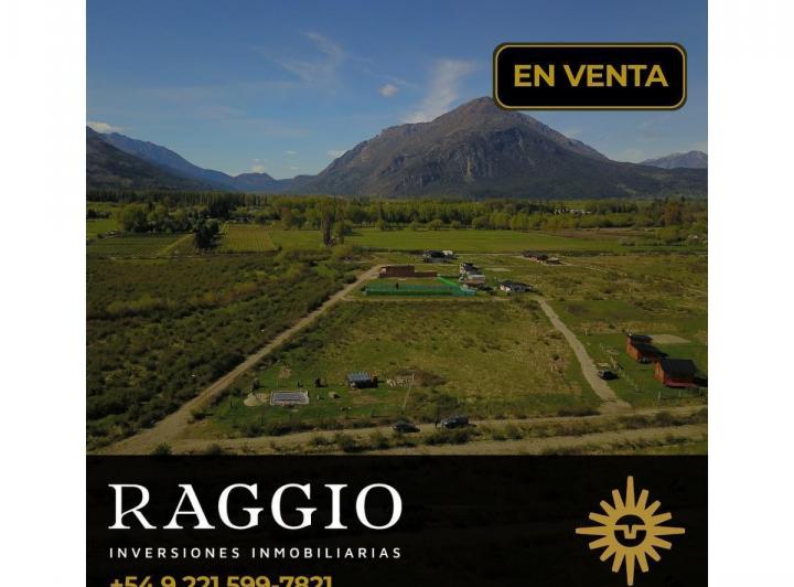Terreno · 524m²