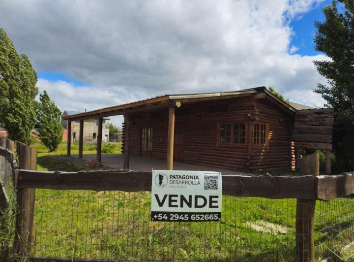 Casa · 306m² · 1 Ambiente