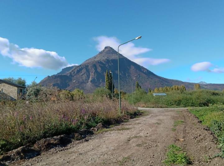 Terreno · 600m²