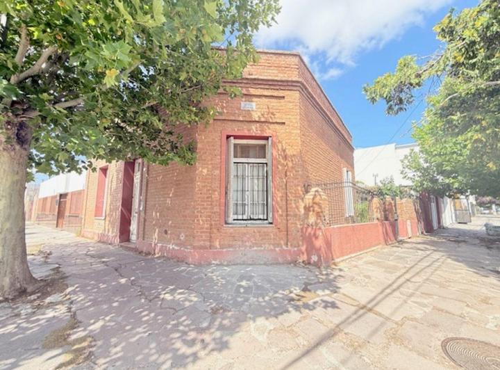 Casa · 118m² · 4 Ambientes