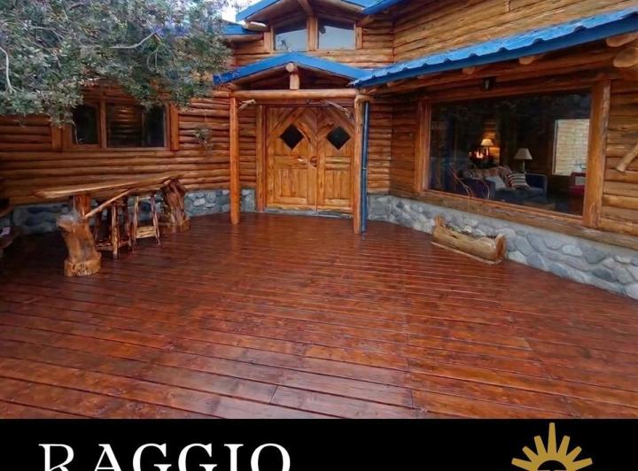 Casa · 200m² · 4 Ambientes