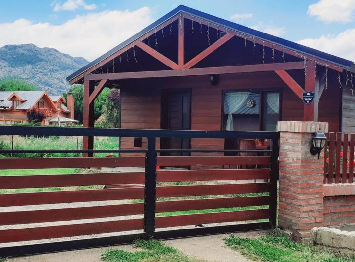 Casa · 1000m² · 1 Ambiente