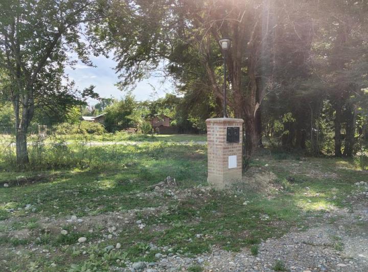 Terreno · 500m²