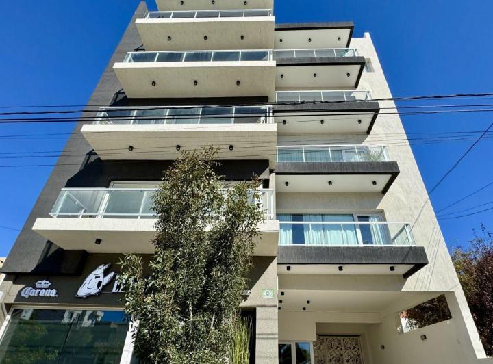PH · 101m² · 2 Ambientes · 1 Cochera