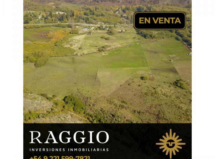 Terreno · 65000m²