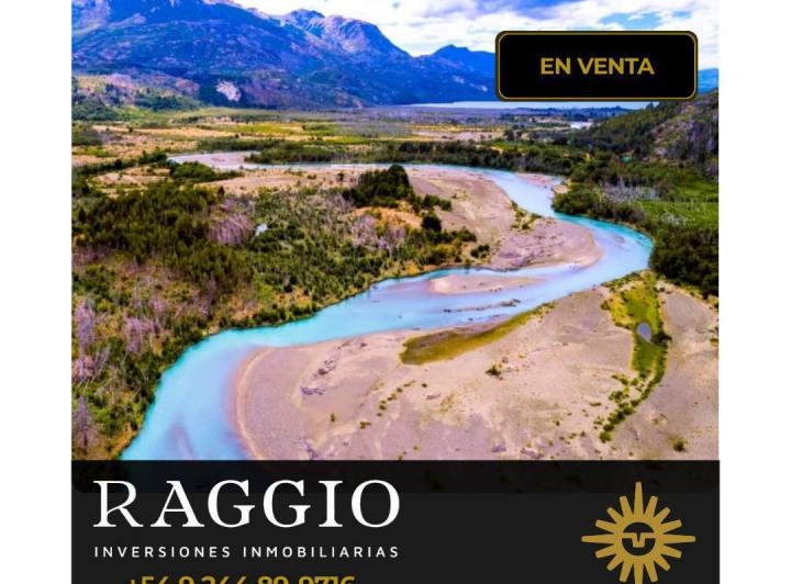 Terreno · 159000000m²