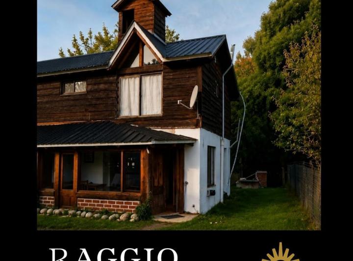 PH · 59m² · 3 Ambientes · 1 Cochera