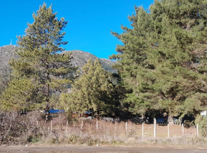 Terreno · 1500m²