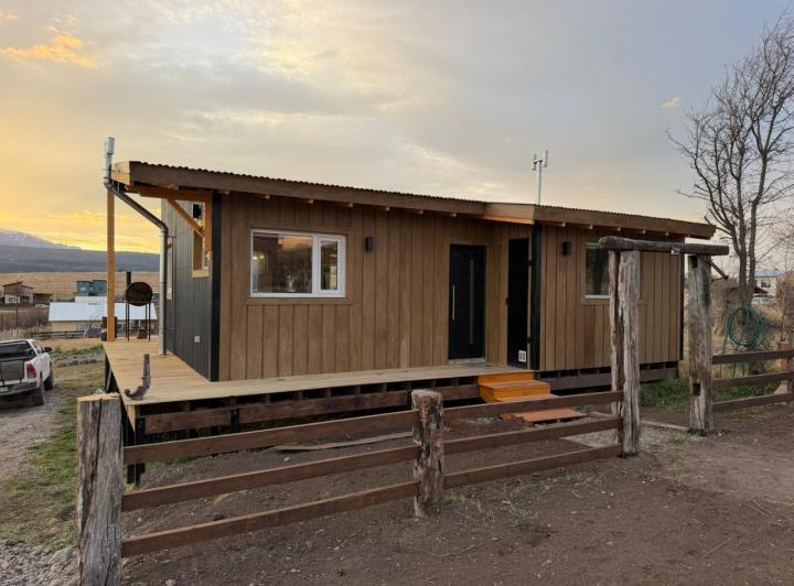 Casa · 73m² · 3 Ambientes