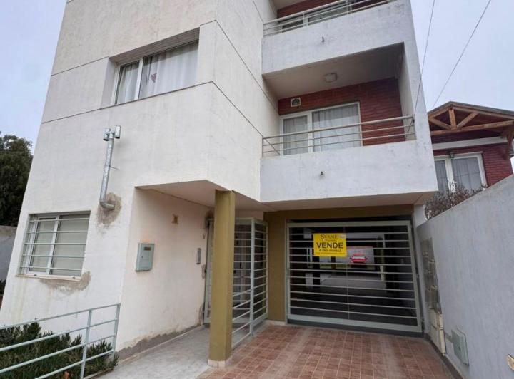 Departamento · 36m² · 2 Ambientes
