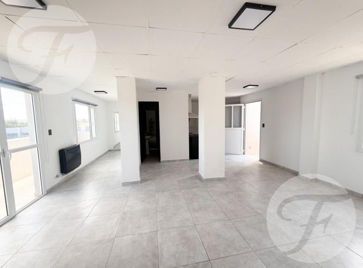 Departamento · 63m² · 1 Ambiente
