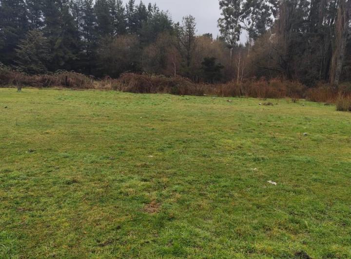 Terreno · 2000m²