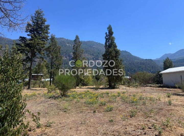 Terreno · 465m²