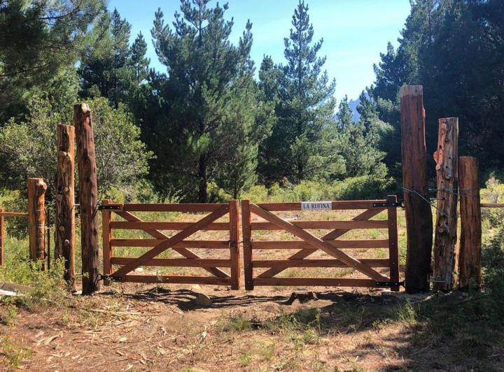 Terreno · 9894m²
