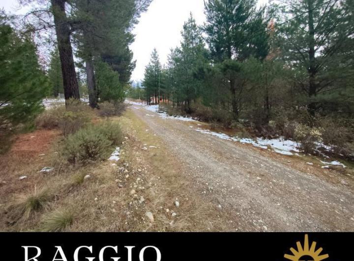 Terreno · 750m²