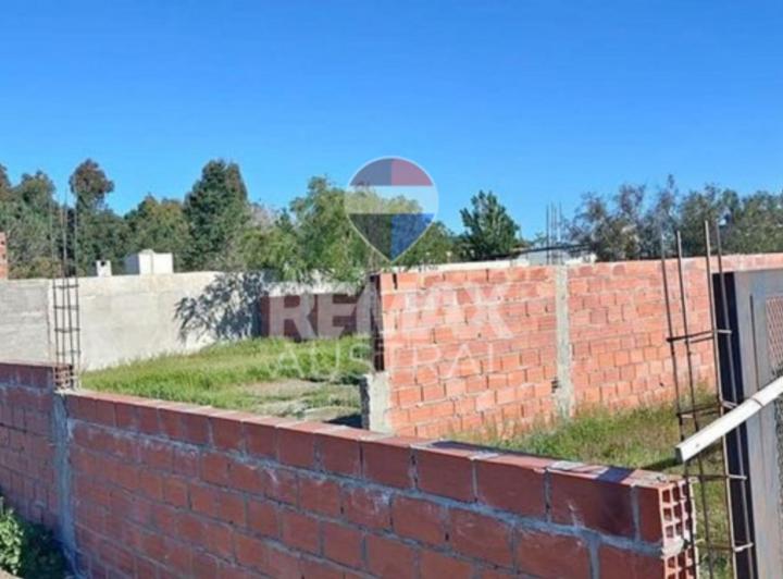 Terreno · 350m²