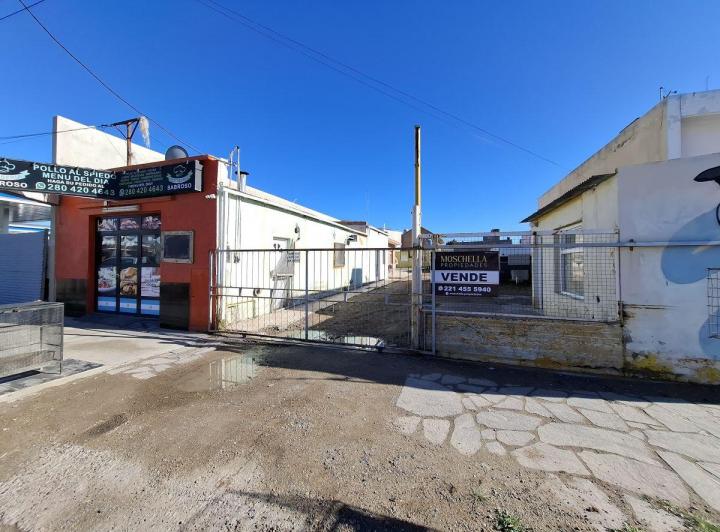 Terreno · 750m²