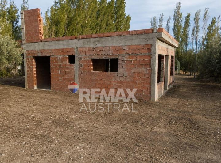 Terreno · 558m²