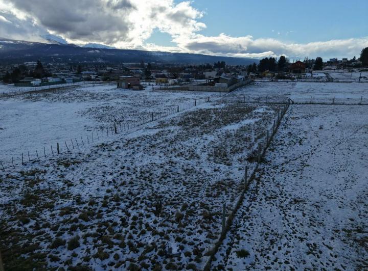 Terreno · 1200m²