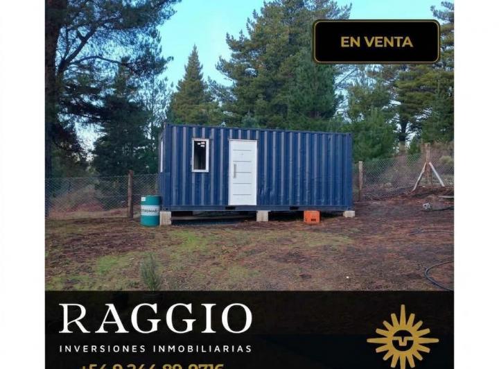 Casa · 14m² · 1 Ambiente
