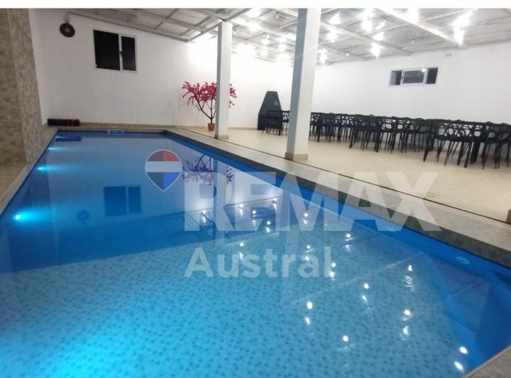 Local comercial · 160m²