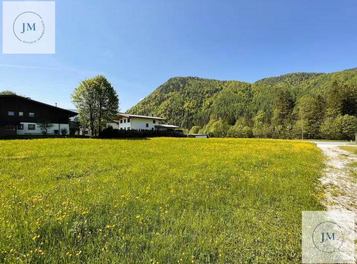 Terreno · 2000m²