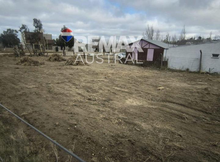 Terreno · 740m²