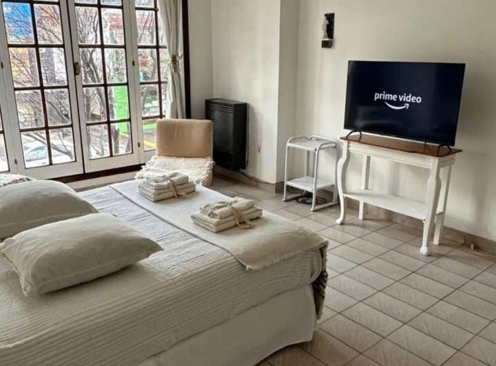 Departamento · 38m² · 2 Ambientes