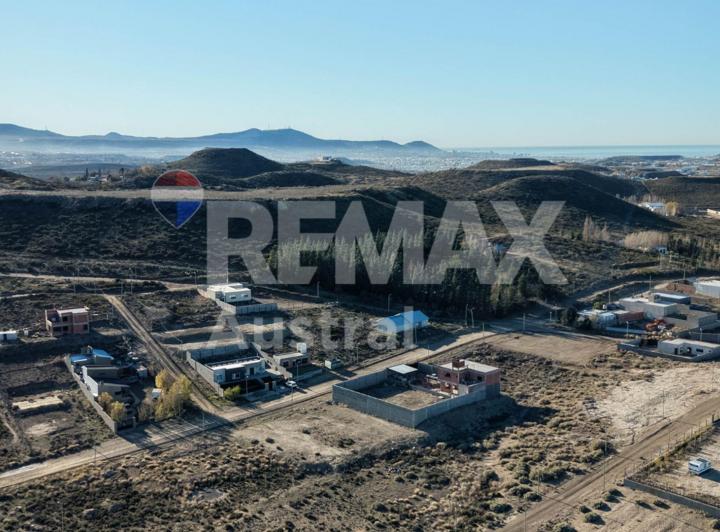Terreno · 1000m²