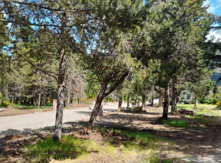 Terreno · 450m²