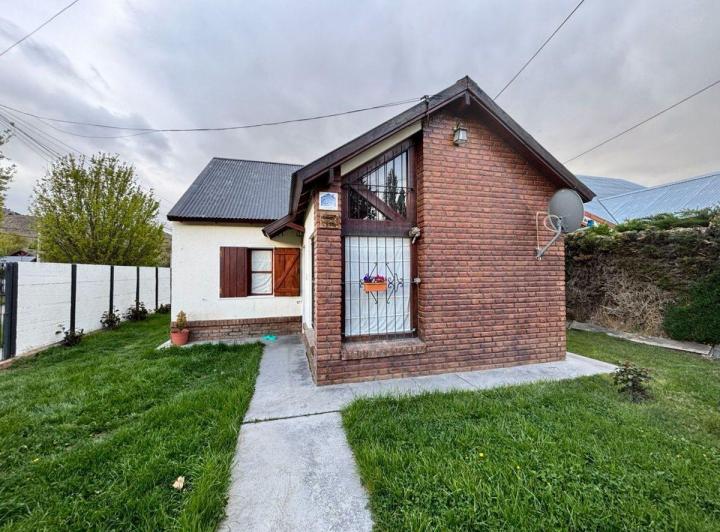 Casa · 59m² · 3 Ambientes