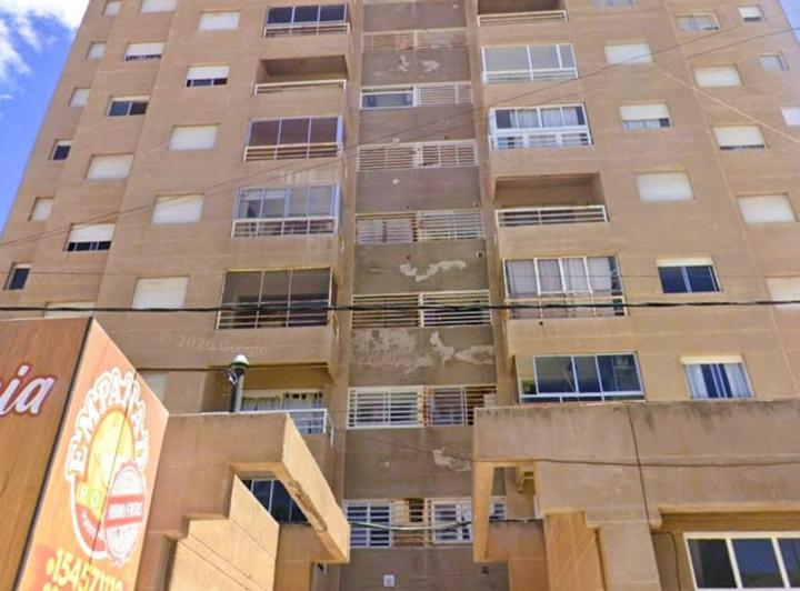 Departamento · 63m² · 2 Dormitorios · 1 Cochera