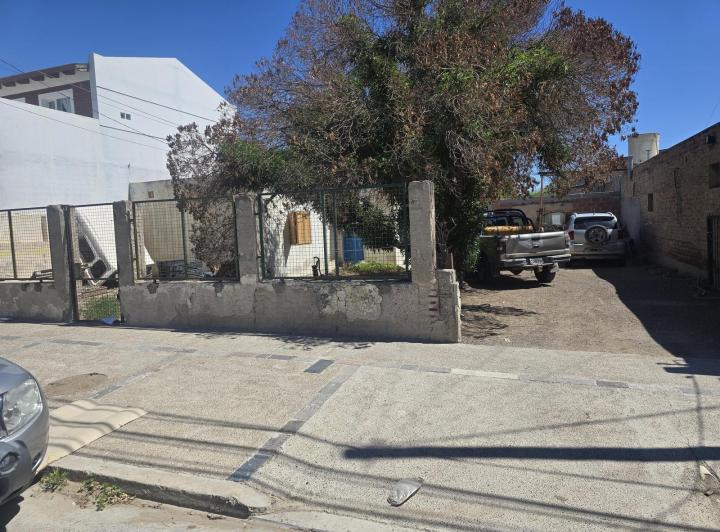 Terreno · 750m²