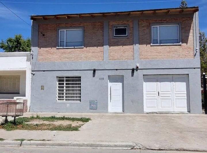 Casa · 147m² · 5 Ambientes
