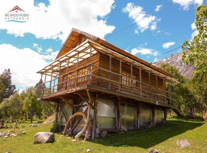 Campo · 90000m² · 1 Dormitorio