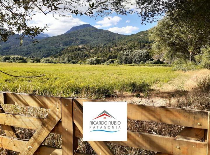Campo · 5000m²