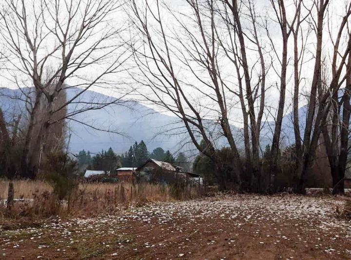 Terreno · 1300m²